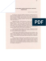 m.ö ıı. binyıl başlarında anadolu-mezopotamya arasındaki ticaret hayatı