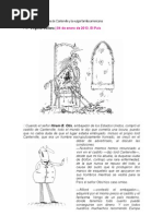 El Malogrado Fantasma de Canterville y La Vulgar Familia Americana