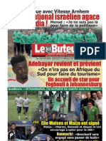 LE BUTEUR PDF du 06/01/2013