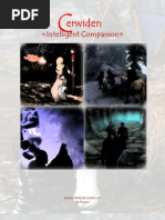 Download Cerwiden Spoilers Guide by Toma Dembovskij SN119109587 doc pdf