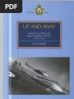 Download Up and Away - Memoirs of RAAF by akaflorence SN119116078 doc pdf
