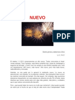 AÑONUEVO