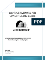 Compressor Troubleshooting Guide