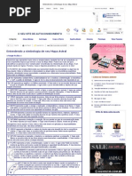 Entendendo a Simbologia de Seu Mapa Astral