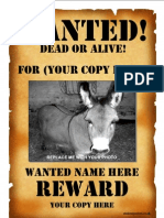 wanted-poster-template