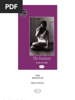 Download the institute by Krystle McLane SN119130902 doc pdf