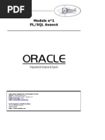 Download PL SQL Avanc by Anis El Bach SN11914206 doc pdf