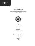 Download Tension Headache by Ciptadi Iqbal SN119145143 doc pdf