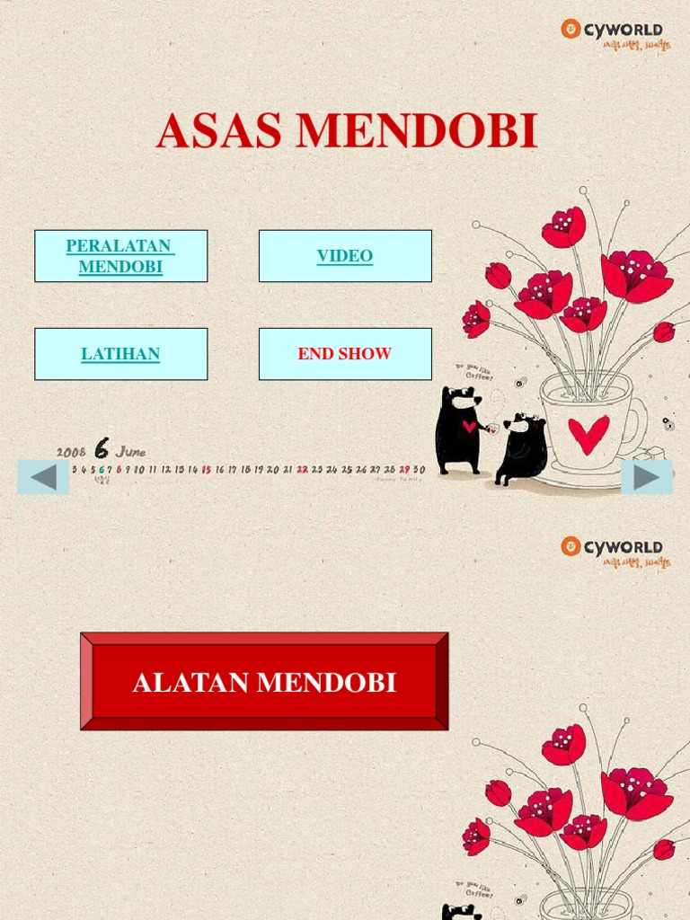 Panduan Lengkap Peralatan Mendobi | PDF | Kesehatan Holistik