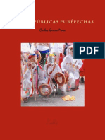 LAS REPÚBLICAS PURÉPECHAS