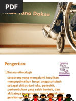 Download Karakteristik Anak Tuna Daksa by windaguswara SN119150994 doc pdf