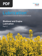 Lubrication