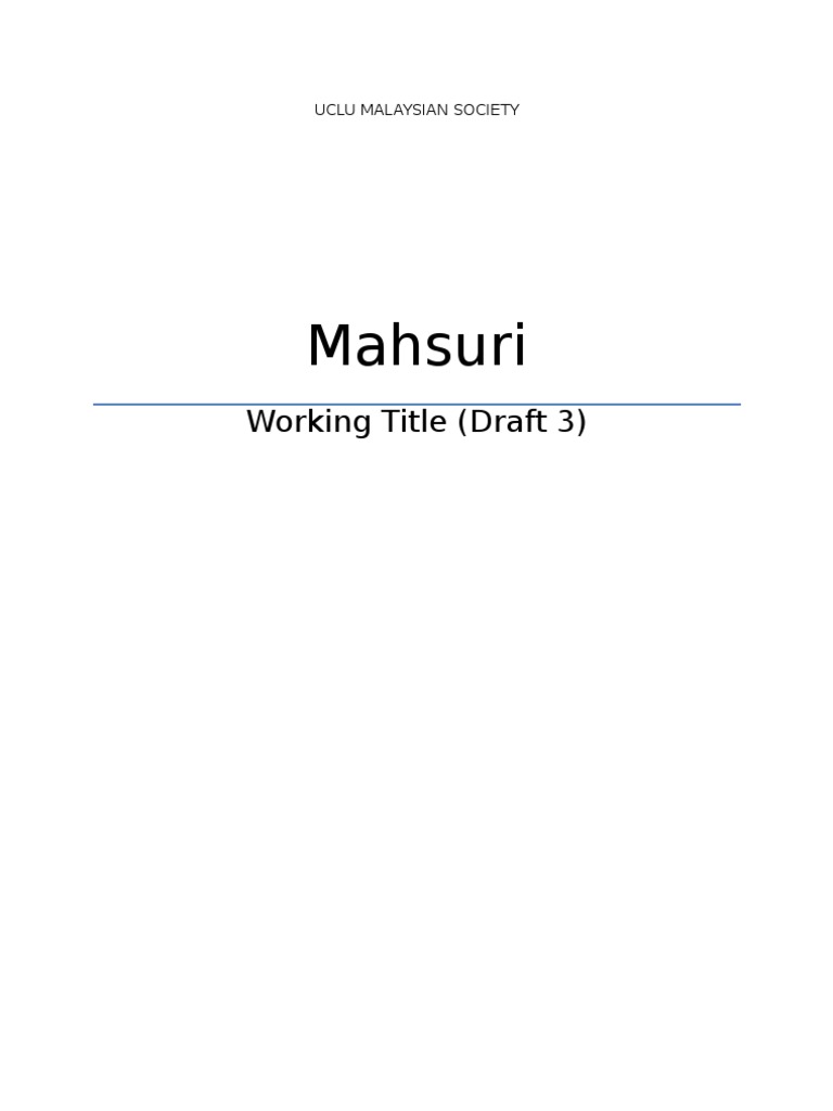 Mahsuri Script | PDF | Art | Poetry