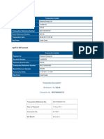 March '11 Bill Payment: Reliance Energy LTD 102008723 570.00 MCIT1047475767 890168 22-04-2011 12:07:42 Credit Cards