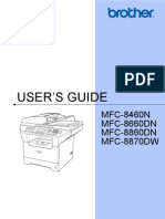 Brother User Guide