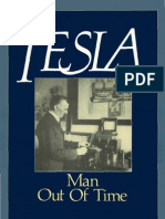 Tesla Man Out of Time by Margaret Cheney