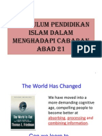 2.kurikulum PI DLM Menghadapi Cabaran Abad 21 (ROSLAN)