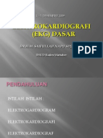 Download Ekg Dasarppt 03 by Reani Ani Muchlis SN119168319 doc pdf