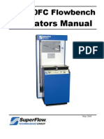 SF600 Operation Manual 2009