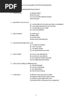 Download TOEFL Listening Lecture on Sylvia Plath by Nora Koller SN119171625 doc pdf