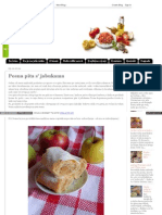 Coolinarija Blogspot Com 2011 11 Posna Pita s Jabukama HTML