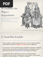 Investiture PDF