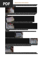 Download Tutorial Kerajinan Tangan by Reza Fauzi SN119175565 doc pdf