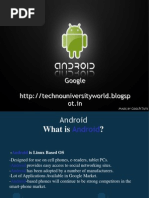 Android