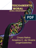 Nahra, C. Oliveira, A. C. Aperfeiçoamento Moral (Moral Enhancement)
