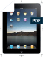 Ipad Papercraft PDF