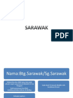 Sejarah F1 Sabah Dan Sarawak