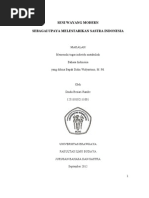 Download Makalah Seni Wayang Modern sebagai Upaya Melestarikan Sastra Indonesia by Dinda Besiari Rambe SN119184745 doc pdf