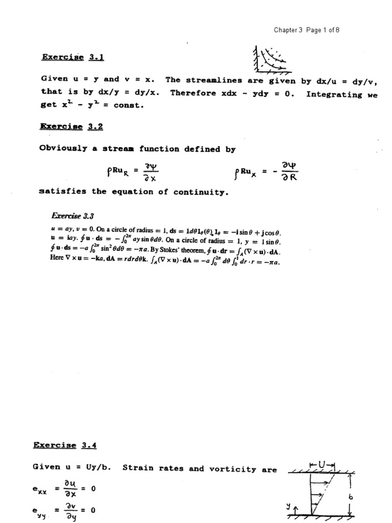 Chapter 3 Page 1 of 8 | PDF | Home & Garden