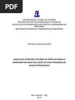 dissertação erivaldo