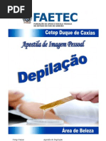 44506421 Apostila de Depilacao