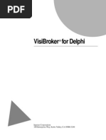 VisiBroker for Delphi