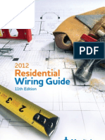 Residential Wiring Guide 3