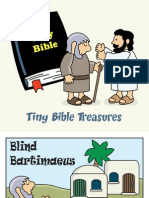 TBT BlindBartimaeus Slideshow en