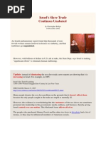 Download Israels Slave Trade Continues Unabated by anon-821577 SN11920 doc pdf