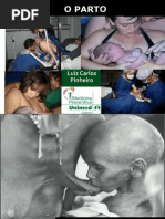 O Parto