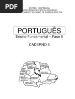 POR08 Apostila Portugues Prosa x Poema 6