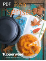 Download Tupperware catalogue by marijus007 SN119214235 doc pdf