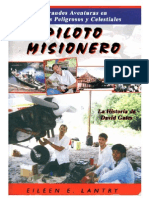 Piloto Misionero (David Gates, Eileen E. Lantry)
