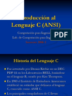 Programing en C