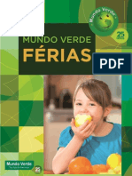 Ferias