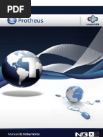 Protheus - Manutenção de ativos