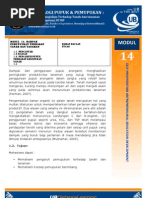Download Modul 14 Pengaruh Pupuk Terhadap tanah dan tanamanpdf by Apianto Rizky Ramadhan SN119231328 doc pdf