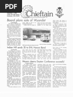 Download vol 34 no 7 by Indian Hill Chieftain SN11923783 doc pdf