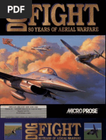 Download Dogfight 80 Years of Aerial Warfare by remow SN119239444 doc pdf