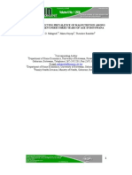 PDF On Malnutrition